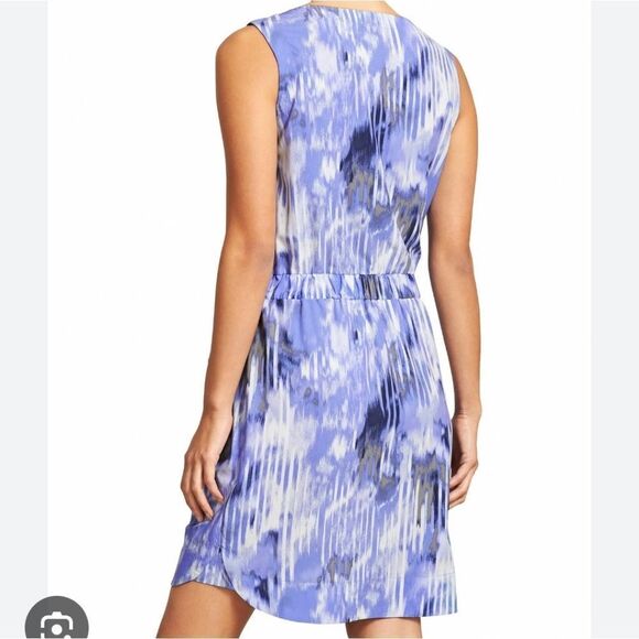 Athleta Wailea Astra Dress Size 2 - Picture 2 of 8